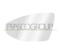 Piastra Specchio Sinistra Termica Asferica Audi A8 (4N/D5) 2017-2022 4N0857535B