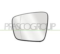 PIASTRA SPECCHIO SINISTRA-TERMICA-ASFERICA RENAULT - KANGOO MULTISPACE - Mod. 03