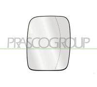 PIASTRA SPECCHIO SINISTRA-TERMICA-ASFERICA RENAULT - TRAFIC (X82) - Mod. 03/21 -