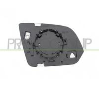 PRASCO ME9127514 Vetro specchio, specchio esterno