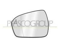 PRASCO FD1147515 Vetro specchio, specchio esterno