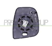 PRASCO OP9127524 Vetro specchio, specchio esterno