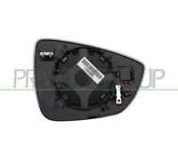 PRASCO FD4327524 Vetro specchio, specchio esterno