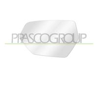 Prasco Vetro specchio ST4317514 – Piastra sinistra termica convessa Cupra Formentor 2020-24