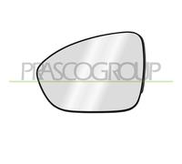 Piastra Specchio Sinistra Termica Convessa DACIA SANDERO Dal 06/2020 in poi