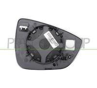 PRASCO FD4327514 Vetro specchio, specchio esterno