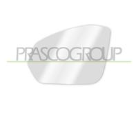Piastra Specchio Sinistra Termica Convessa Skoda Fabia (Nj) Dal 2021 6Va857521B