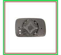 Piastra Specchio Sinistro-Asferica-Termica Skoda Felicia-(Anno 1995-2001)