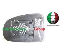 PIASTRA SPECCHIO SPECCHIETTO DESTRO DX TERMICA PER TOYOTA IQ 09> 2009> 00867