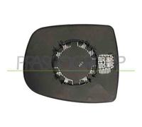 Piastra Specchio Superiore Destra NISSAN PRIMASTAR 2001/2007 DX 9636500QAK