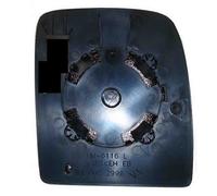 Vetro Piastra Specchio Retrovisore Fiat Scudo 2007 Sinistro Superiore