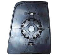 Piastra Specchio Superiore Per FORD TRANSIT Lato Sinistro 2014/03-2019/12 SX