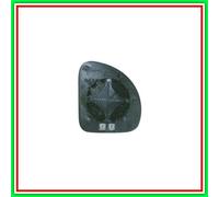 Piastra Specchio Superiore Sinistra Convessa-Termica Fiat Multipla-(Anno 1999-20