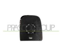 Piastra Specchio Superiore Sinistra IVECO DAILY 2006-2009 LATO SINISTRO 3801926