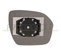 Piastra Specchio Sx Convessa/cromata Land Rover Range Rover Evoque (l538) 11/15