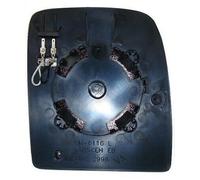 PIASTRA SPECCHIO SX FIAT SCUDO - CT. JUMPY - PG. EXPERT 2007 TERM. SUPERIORE SX