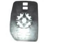 PIASTRA SPECCHIO SX FORD TRANSIT 2000 TERMICA SX