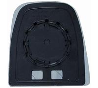 Piastra Specchio Superiore IVECO DAILY Lato Sinistro 2006/01-2011/07 SX