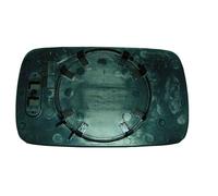 Piastra Specchio Term. Per Bmw Serie 3 E36 Compact Lato Sx 1994/09-2000/08 Sx