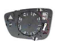 Piastra specchio DEPO J00751D
