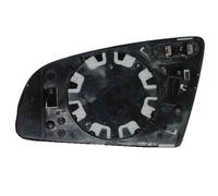 Piastra Specchio Termica Audi A3 Sport Back 5 Porte Lato Dx 2004-2008 Destro