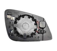 Piastra Specchio Termica Bmw Serie 1 F40 Lato Destro Dal 2019/07 Lato Destro