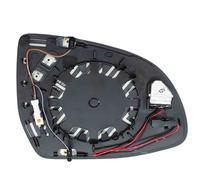 Piastra Specchio Termica Bmw X5 F15 Lato Destro 2013/11/2018/07 Lato Destro