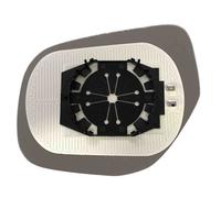 J00866S Vetro Specchio Sx Sinistro per Citroen 2007/06> Citroen 2012/04> Mitsu