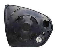 Piastra Specchio Termica Citroen C5 Aircross Lato Sinistro 2018/10 Sx 1618048180