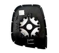 Piastra Specchio Termica Destra per Specchietto dal 2018