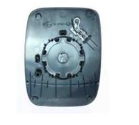 Piastra Specchio Retrovisore per Nissan Nv300 Dal 2016 Termica Sinistro