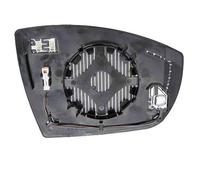 Piastra Specchio Termica Ford S-max Lato Sinistro 2006/06-2010/03 Sinistro