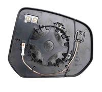 Piastra Specchio Termica Ford Transit Connect - Tourneo Dx 2018-2022 Destro