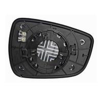 Piastra Specchio Termica Hyundai I30 Lato Sinistro Dal 2012/03 Lato Sinistro