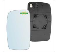 Piastra Termica Asferica Lato Guidatore Per Vw Maggiolino dal 2011>