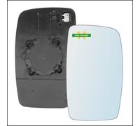 Piastra Specchio Termica Lato Passeggero Per Peugeot Expert II dal 2007>