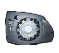 Piastra specchio DEPO 001077