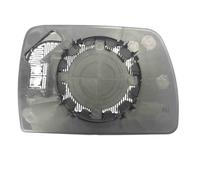 Piastra Specchio Termica Per Bmw X3 E83 Lato Destro 2006/09-2010/09 Lato Destro