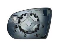 PIASTRA SPECCHIO PER JEEP CHEROKEE 14> TERMICA DESTRA