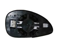 Piastra Specchio Termica Per Citroen C4 Lato Destro 2005/01-2008/09 Lato Destro