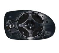 Piastra Specchio Termica Per CITROEN C5 Lato Sinistro 2001/04-2004/08 SINISTRO
