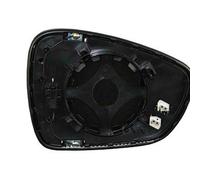 Piastra Specchio Termica Per Citroen C5 Lato Sinistro 2008/05-2010/09 Sinistro