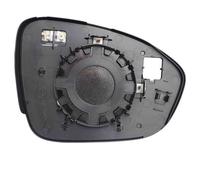 Piastra Specchio Termica Per Dacia Sandero Lato Sinistro 2021/01 Lato Sinistro