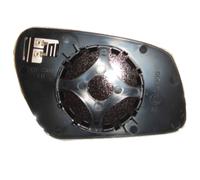 Piastra Specchio Termica Per Ford Focus Lato Sinistro 2005/01-2007/07 Sinistro
