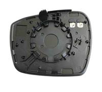 Piastra Specchio Termica Per Ford Galaxy Lato Sinistro 2015/11-2017/02 Sinistro