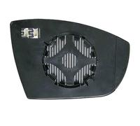 Piastra Specchio Termica Per Ford S-max Lato Sinistro 2006/06-2010/03 Sinistro
