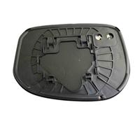 Piastra Specchio Termica Per Honda Jazz Lato Destro 2008/10-2010/12 Lato Destro