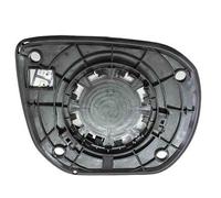 Piastra Specchio Termica Per Hyundai Santafe Lato Destro 2012/07-2015/04 Destro