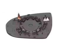 Piastra Specchio Termica Per Hyundai Tucson Lato Destro 2015/04-2018/06 Destro