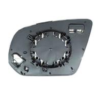 Piastra Specchio Termica Per Mercedes Classe G W463 Lato Sinistro 2018/06 Sx